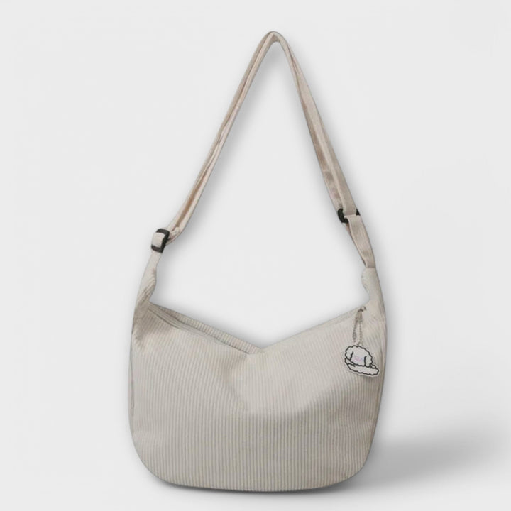 Zenvora | Durable Shoulder Bags for Women