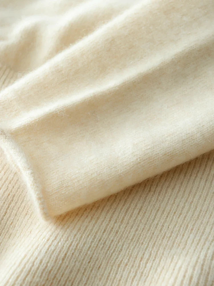 Svabard Elite Merino Wool Sweater