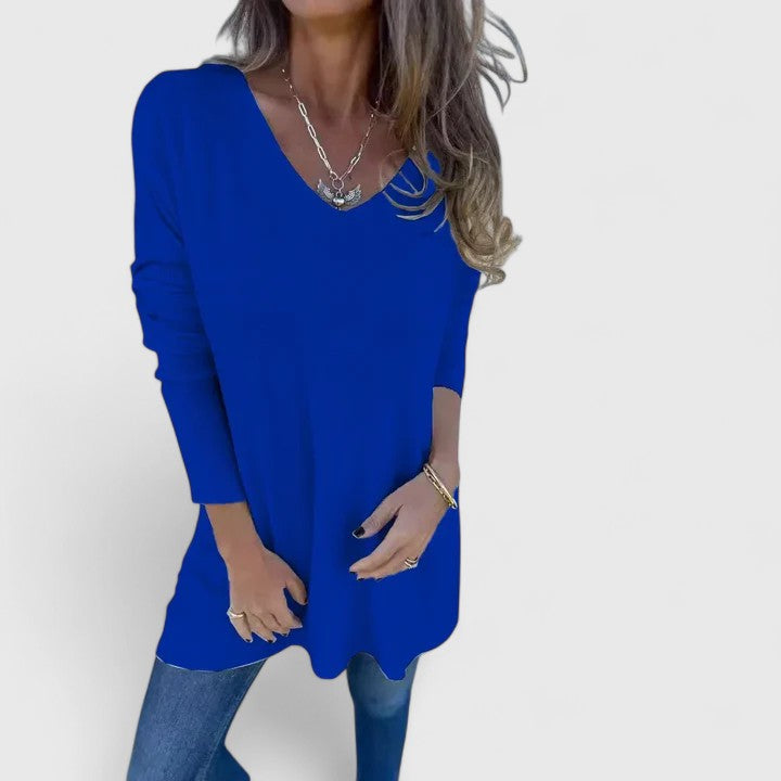 Elara | Comfortable Top