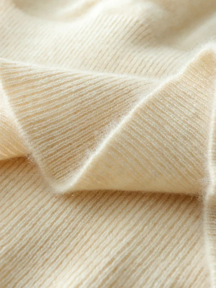 Svabard Elite Merino Wool Sweater