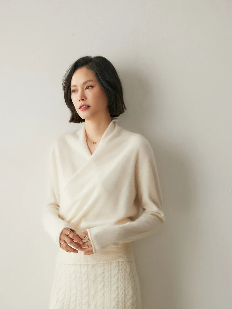 Svabard Elite Merino Wool Sweater