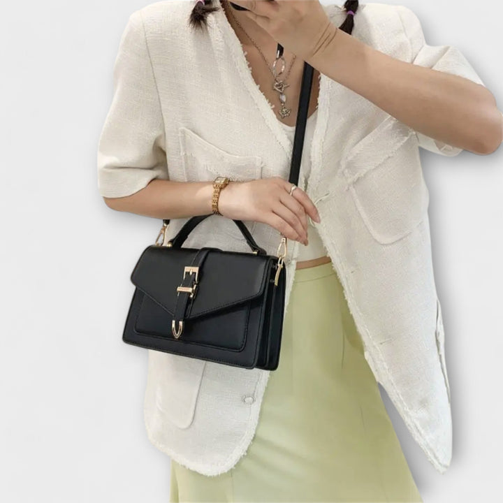Zenvora | Classic Shoulder Bag