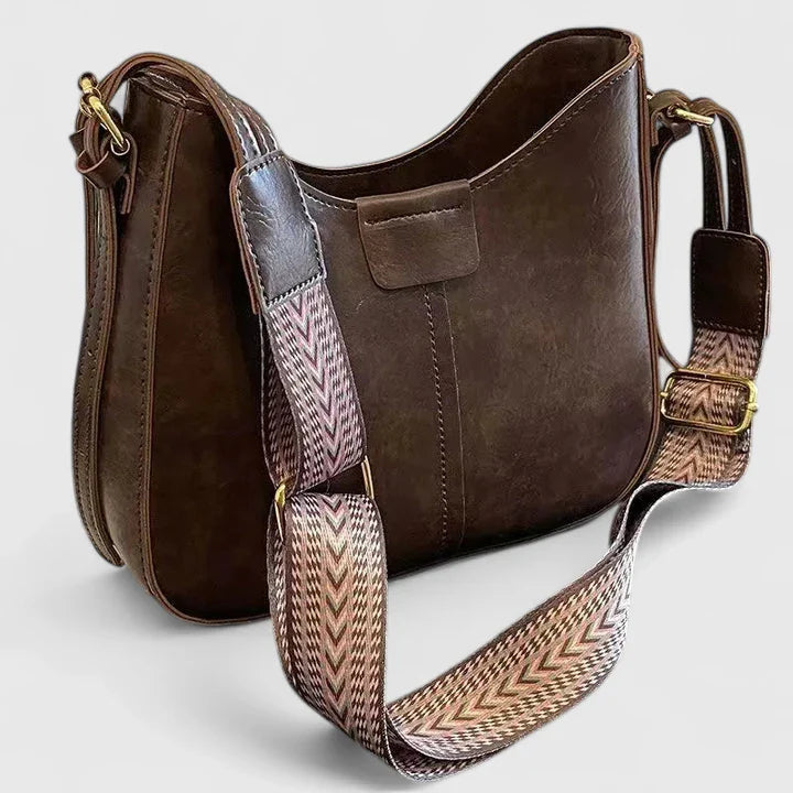 Zenvora | Elegant Shoulder Bag