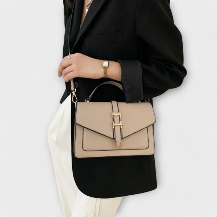 Zenvora | Classic Shoulder Bag