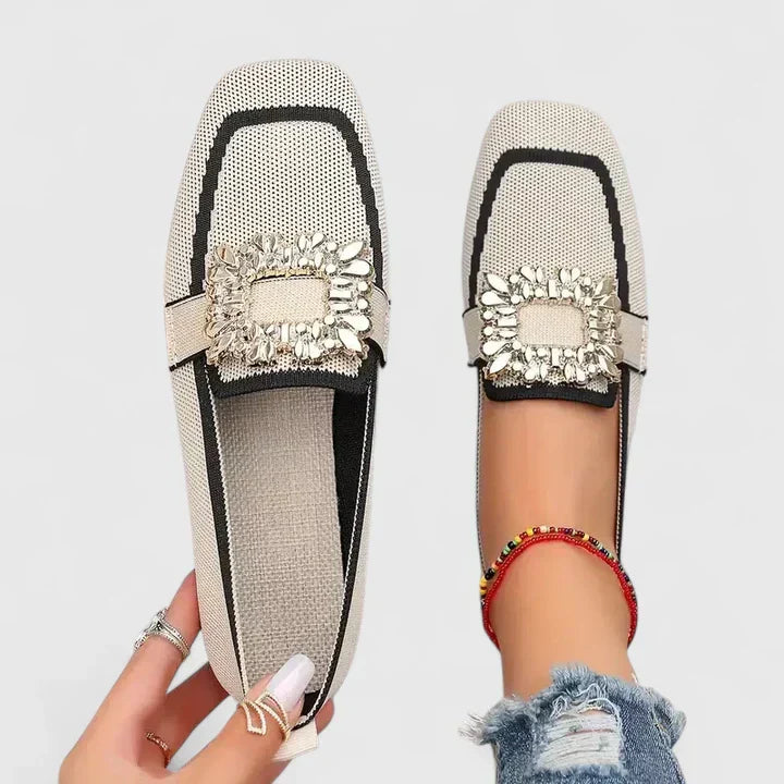 Elly | Orthopedic Loafers
