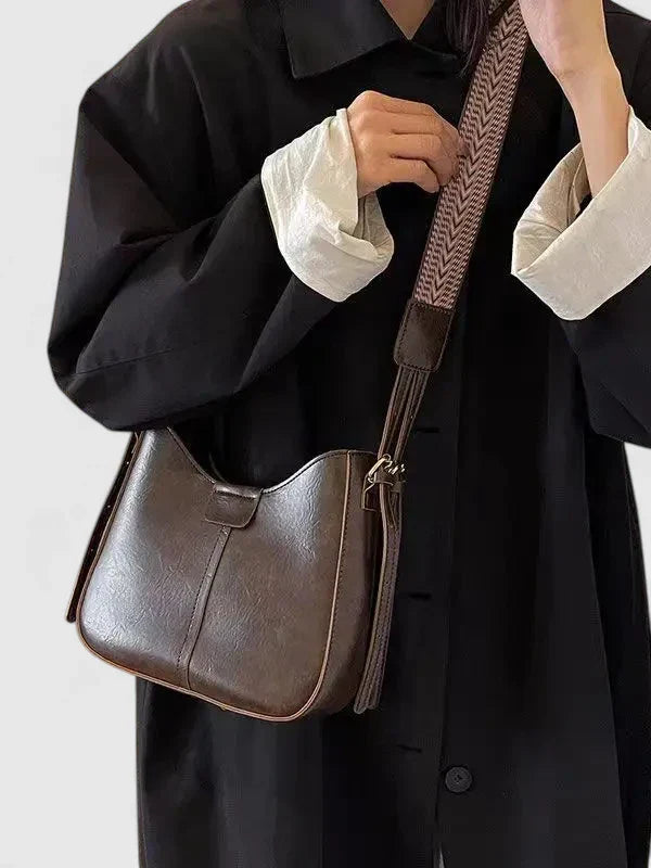 Zenvora | Elegant Shoulder Bag