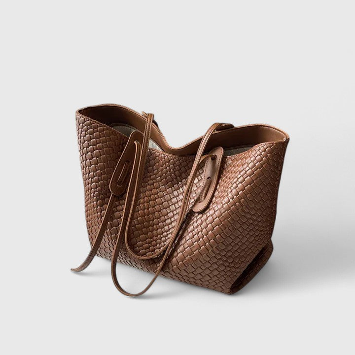 Zenvora | Elegant Tote Bag