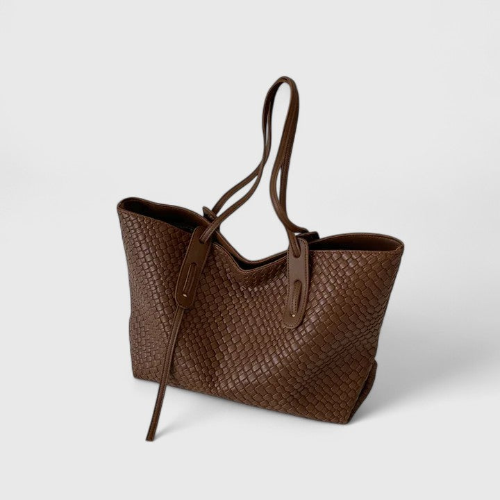 Zenvora | Elegant Tote Bag