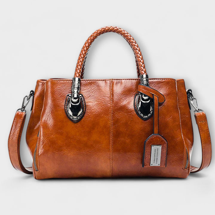 Zenvora | Elegant Duffel Bag