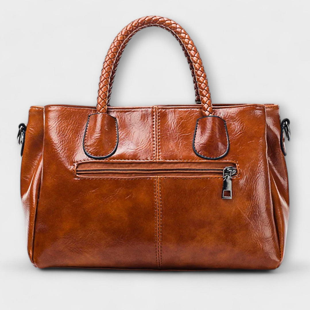 Zenvora | Elegant Duffel Bag