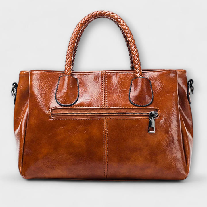 Zenvora | Elegant Duffel Bag