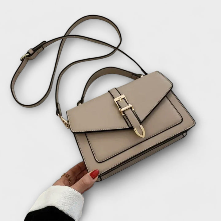 Zenvora | Classic Shoulder Bag