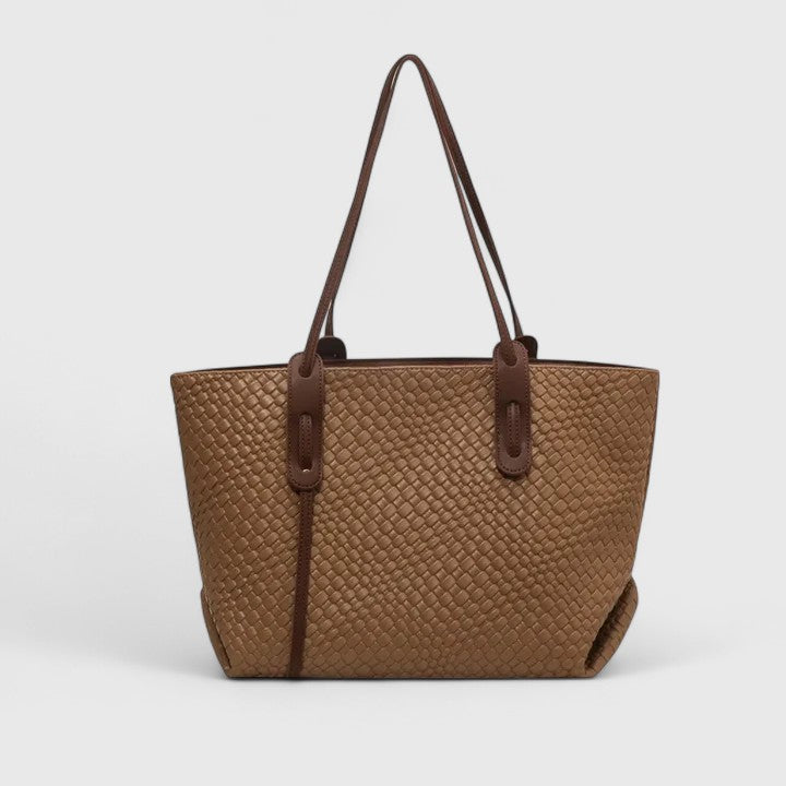 Zenvora | Elegant Tote Bag
