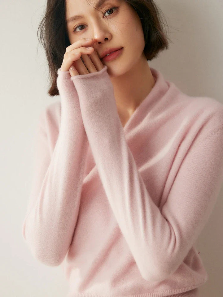 Svabard Elite Merino Wool Sweater