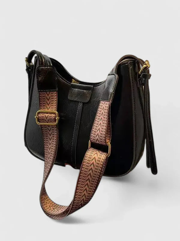 Zenvora | Elegant Shoulder Bag