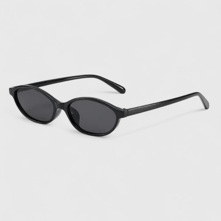 Grayslyn | Sophisticated Sunglasses Black Gray