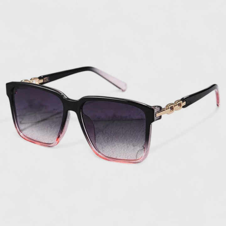 Karssyn | Elegant Sunglasses Black Pink