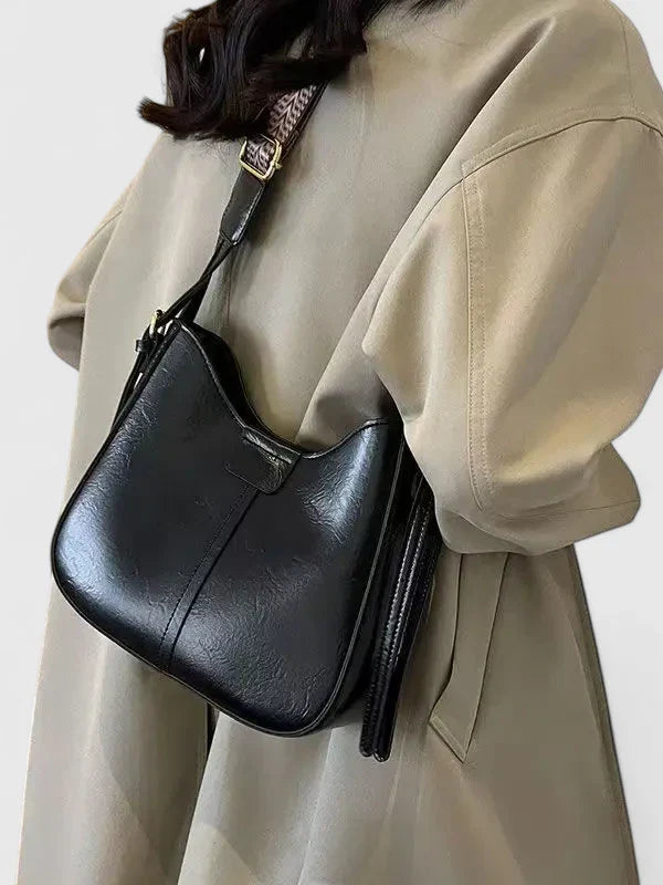 Zenvora | Elegant Shoulder Bag