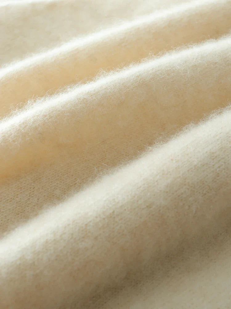 Svabard Elite Merino Wool Sweater