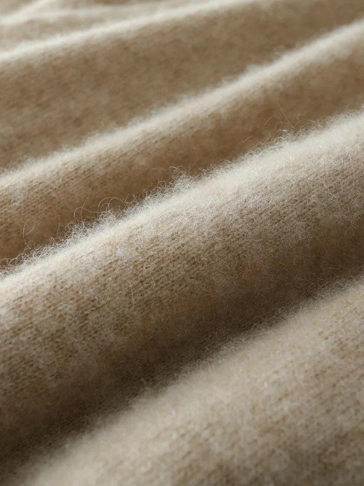 Svabard Elite Merino Wool Sweater