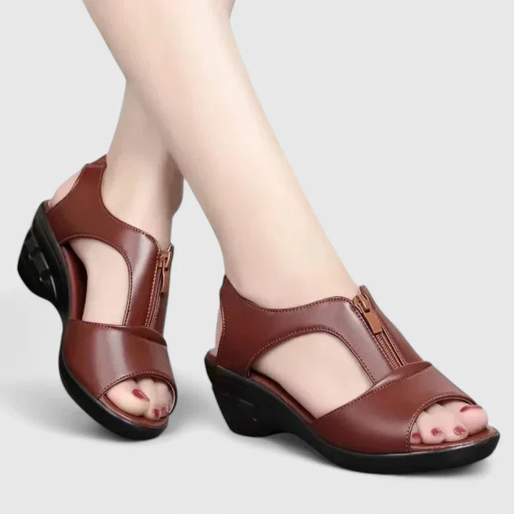 Nerisse | Elegant Sandals