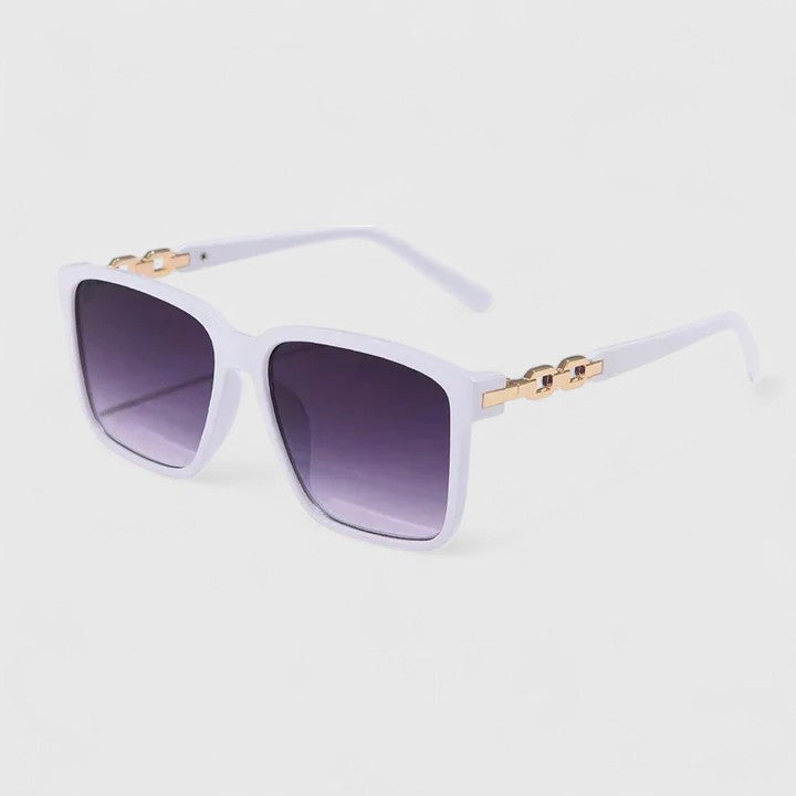 Karssyn | Elegant Sunglasses Purple