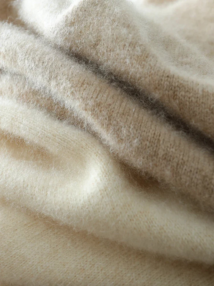 Svabard Elite Merino Wool Sweater