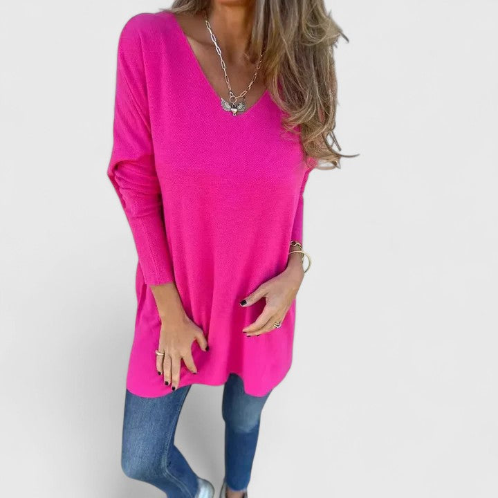 Elara | Comfortable Top