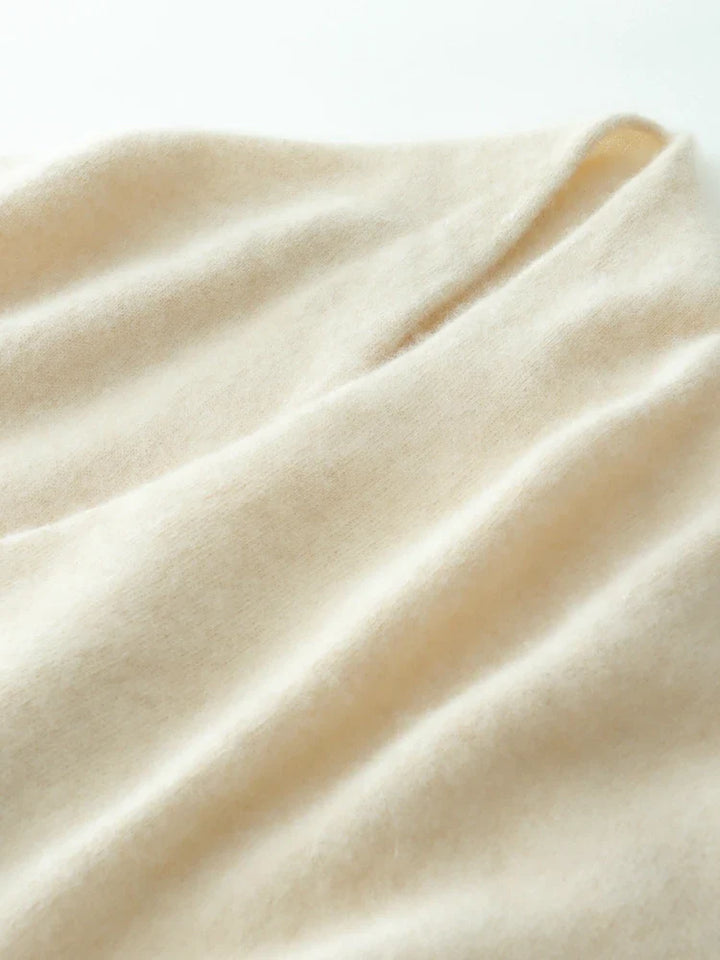 Svabard Elite Merino Wool Sweater