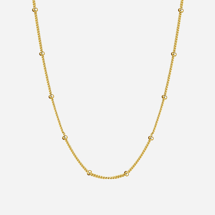 Jaurelynn | Necklace