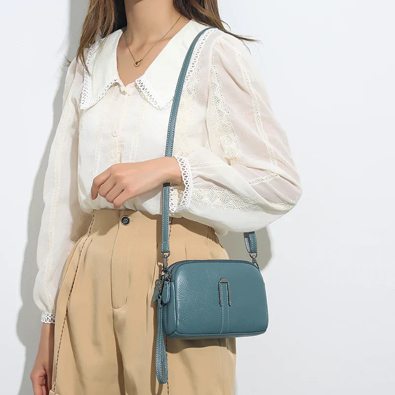 Zenvora | Luxury Crossbody