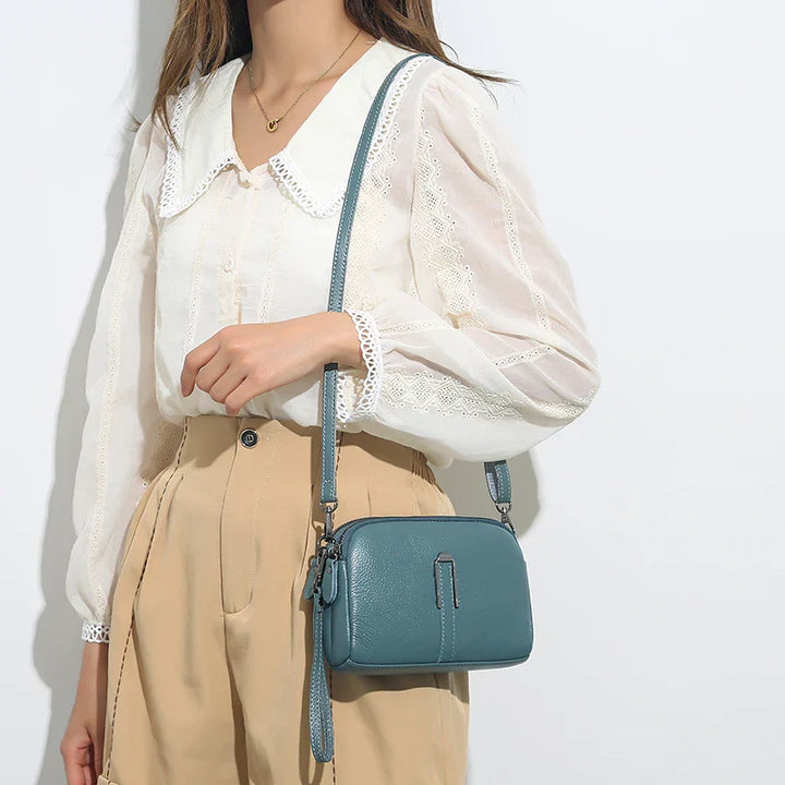 Zenvora | Luxury Crossbody