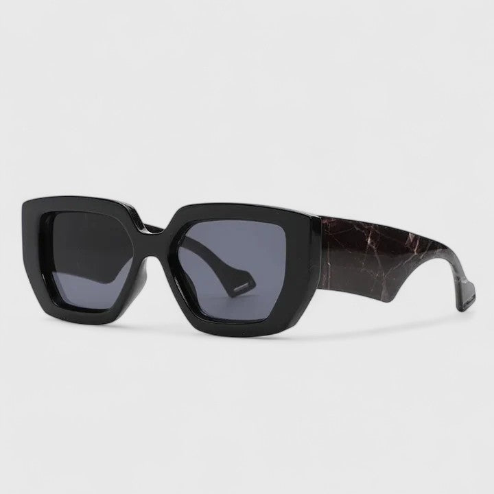 Jossalyn | Stylish Sunglasses Black