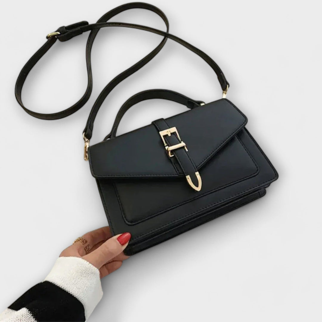 Zenvora | Classic Shoulder Bag