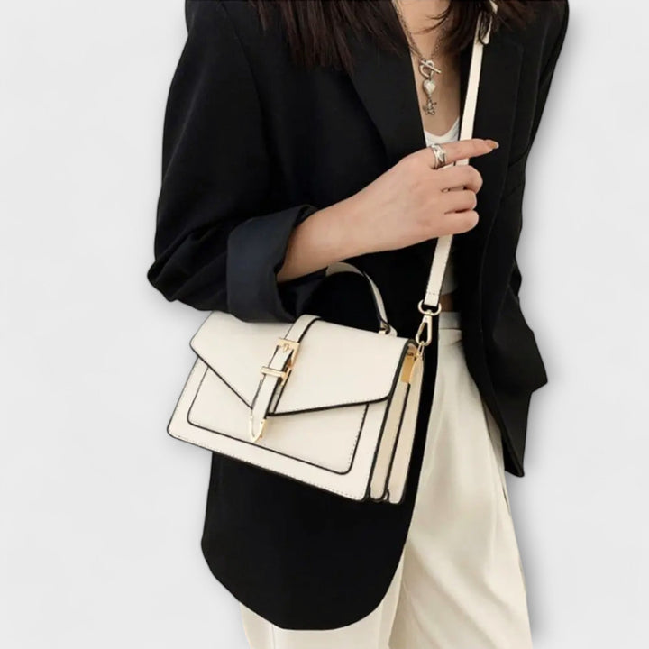 Zenvora | Classic Shoulder Bag