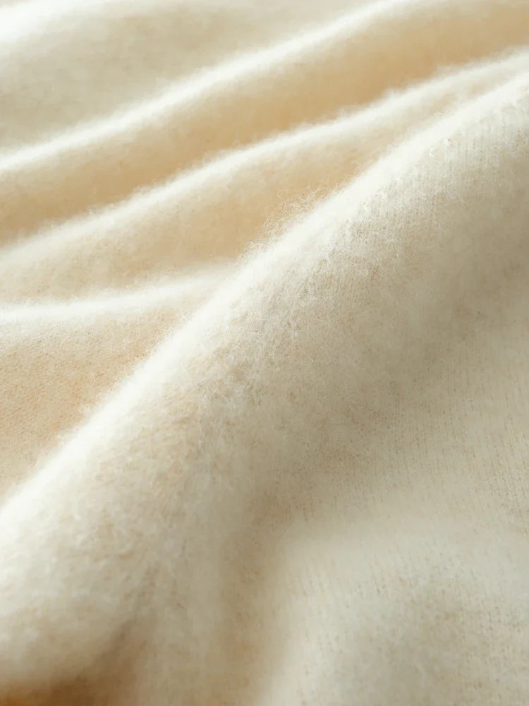 Svabard Elite Merino Wool Sweater