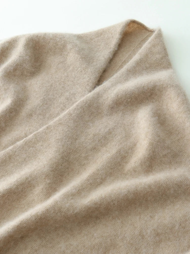 Svabard Elite Merino Wool Sweater