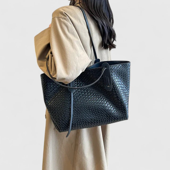 Zenvora | Elegant Tote Bag