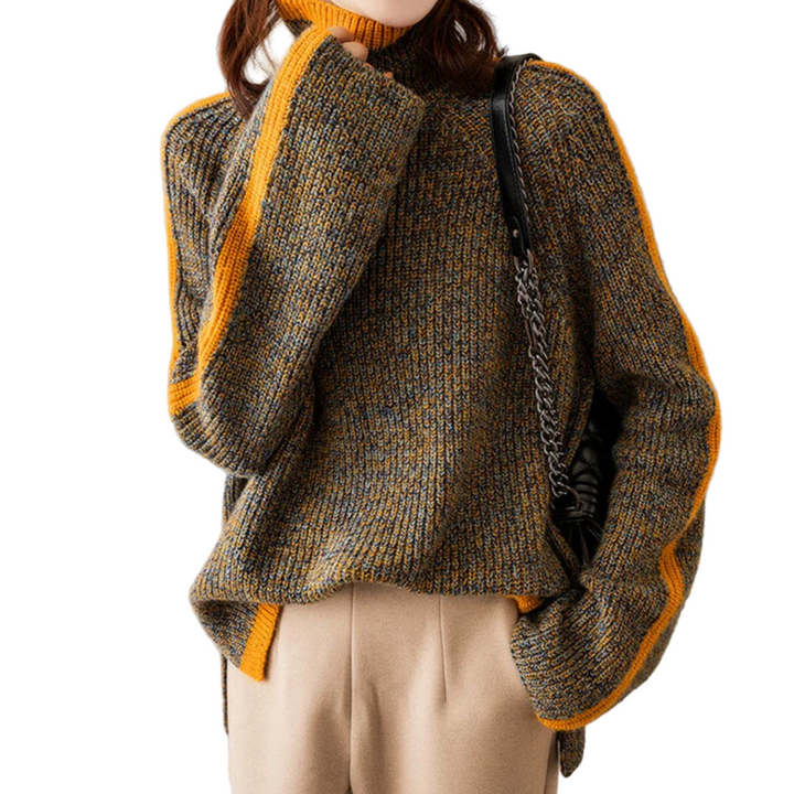 Emily | Stylish & Cozy Sweater