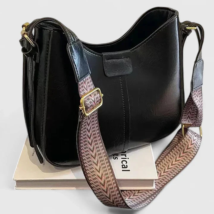 Zenvora | Elegant Shoulder Bag