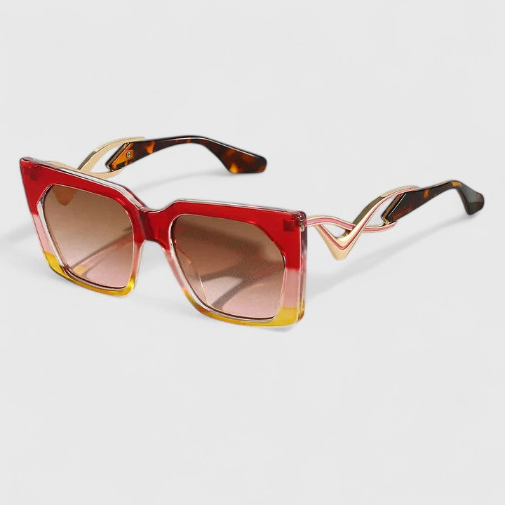 Oaklynne | Stylish Sunglasses Pink Lemonade
