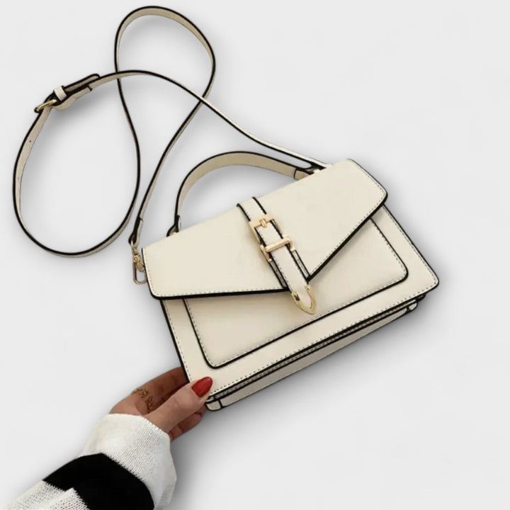 Zenvora | Classic Shoulder Bag