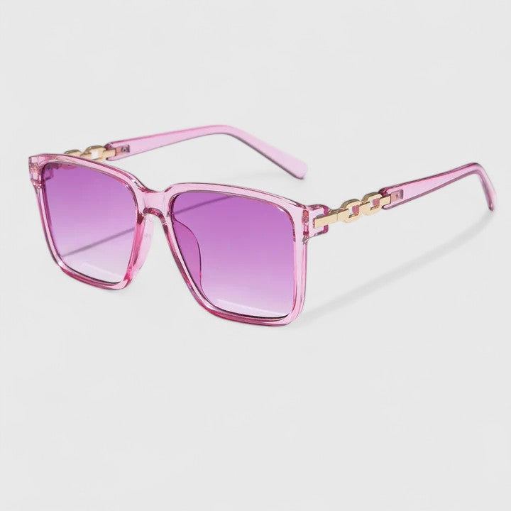 Karssyn | Elegant Sunglasses Pink