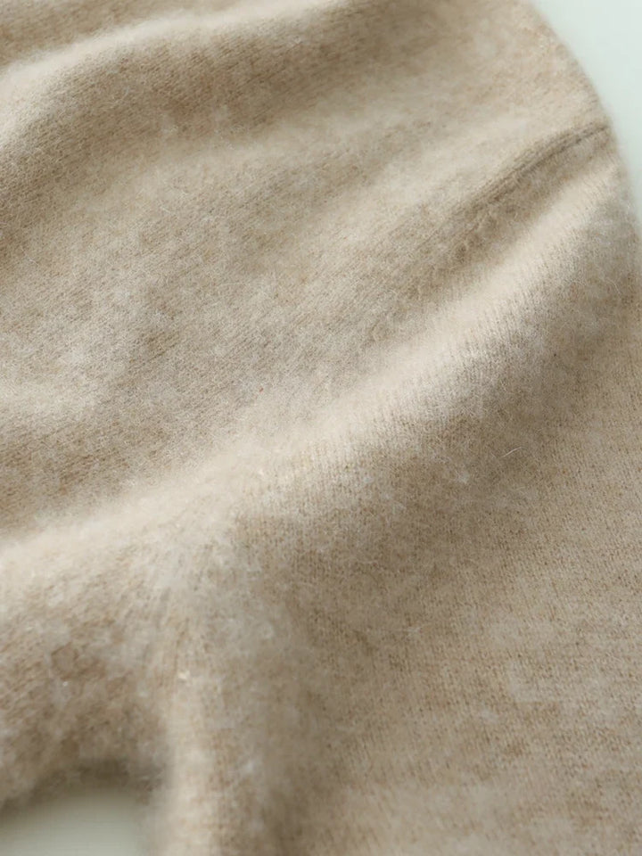 Svabard Elite Merino Wool Sweater