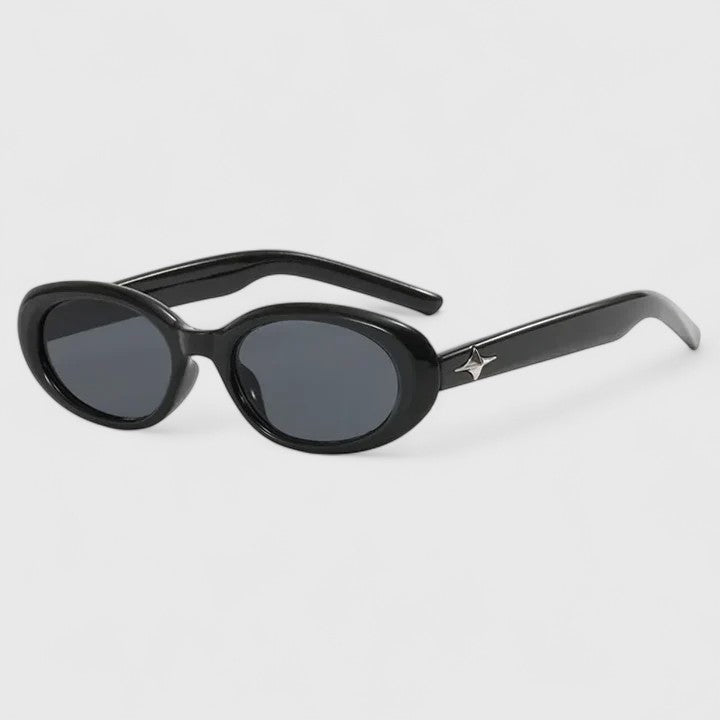 Danyqee | Stylish Sunglasses Black Gray