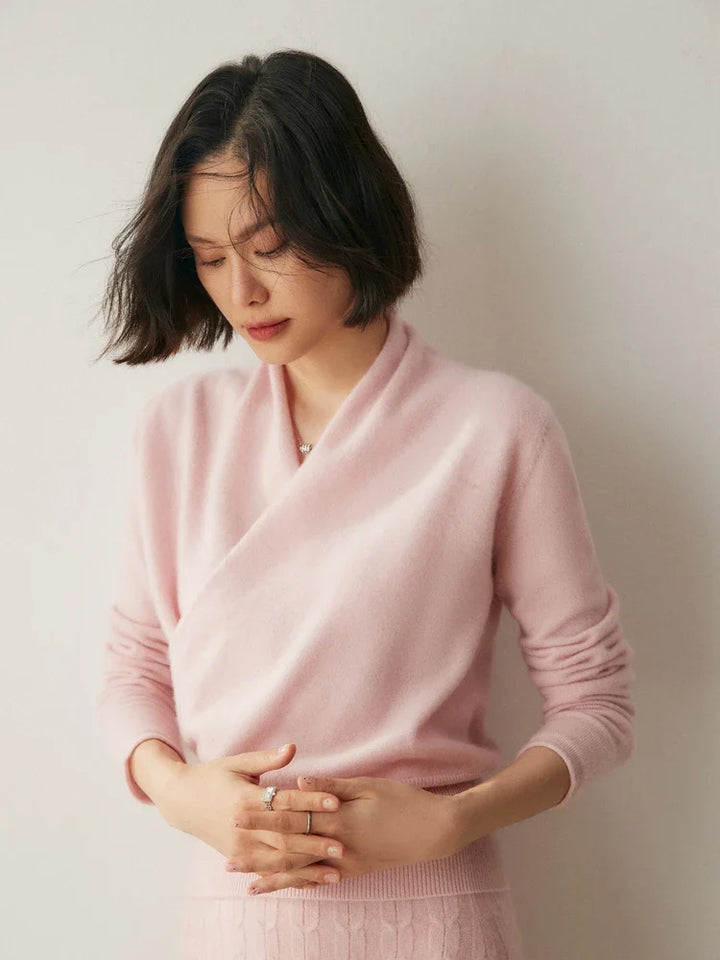 Svabard Elite Merino Wool Sweater