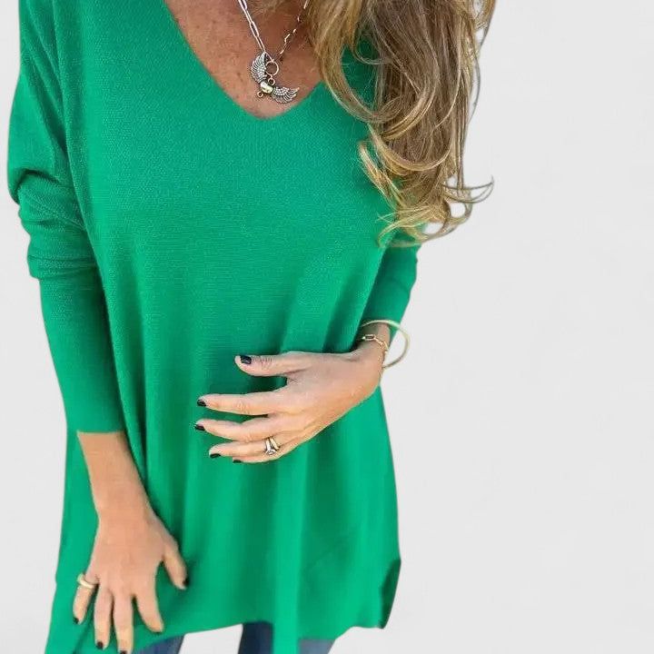 Elara | Comfortable Top