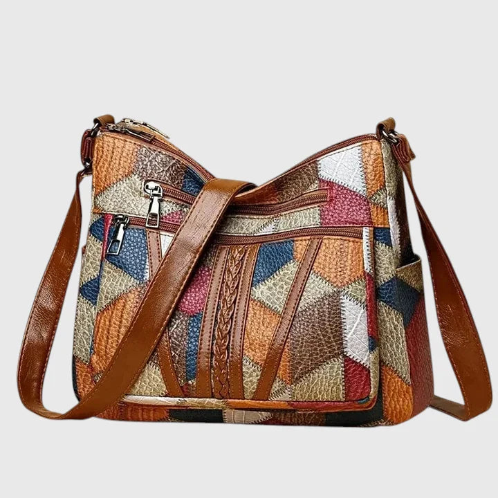 Zenvora | Luxury Art Inspired Bag