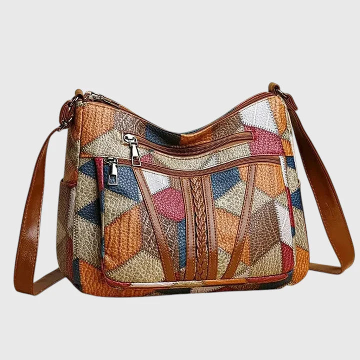 Zenvora | Luxury Art Inspired Bag