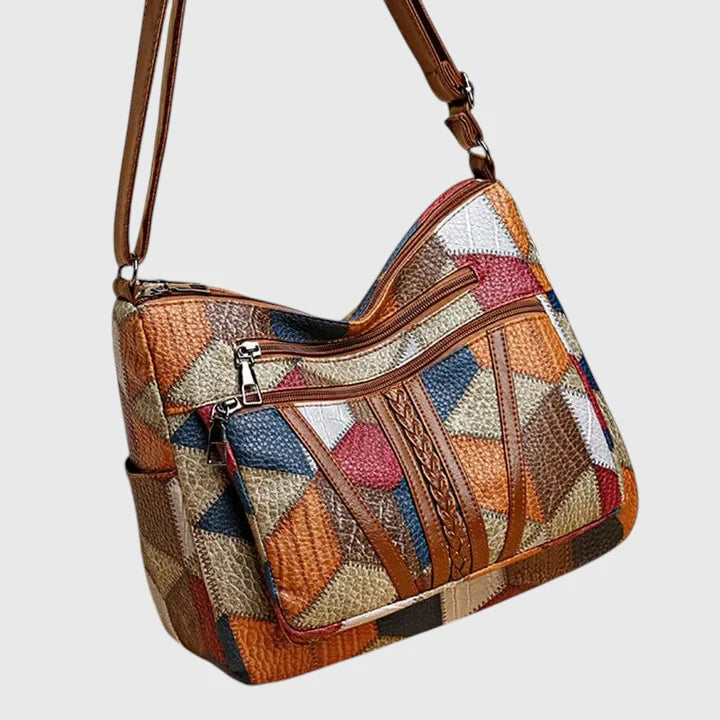 Zenvora | Luxury Art Inspired Bag